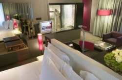 ���� ����� Sofitel Munich Bayerpost 5*