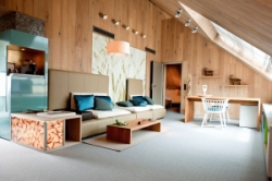 ���� ����� Sofitel Munich Bayerpost 5*