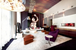 ���� ����� Sofitel Munich Bayerpost 5*