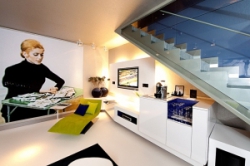 ���� ����� Sofitel Munich Bayerpost 5*