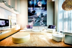 ���� ����� Sofitel Munich Bayerpost 5*