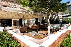 ���� ����� Sofitel Munich Bayerpost 5*