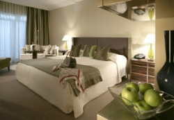 ���� ����� The Charles 5*