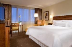 ���� ����� The Westin Grand Munich Arabellapark (ex.Arabella Sheraton Grand) 5*