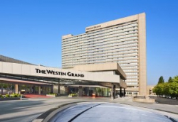 ���� ����� The Westin Grand Munich Arabellapark (ex.Arabella Sheraton Grand) 5*