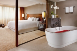 ���� ����� The Westin Grand Munich Arabellapark (ex.Arabella Sheraton Grand) 5*