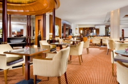 ���� ����� The Westin Grand Munich Arabellapark (ex.Arabella Sheraton Grand) 5*