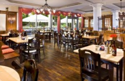���� ����� The Westin Grand Munich Arabellapark (ex.Arabella Sheraton Grand) 5*