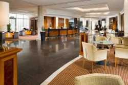 ���� ����� The Westin Grand Munich Arabellapark (ex.Arabella Sheraton Grand) 5*