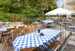 ���� ����� The Westin Grand Munich Arabellapark (ex.Arabella Sheraton Grand) 5*