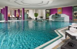 ���� ����� The Westin Grand Munich Arabellapark (ex.Arabella Sheraton Grand) 5*
