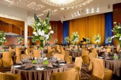 ���� ����� The Westin Grand Munich Arabellapark (ex.Arabella Sheraton Grand) 5*