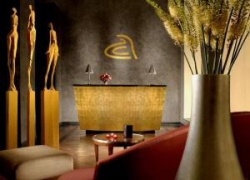 ���� ����� Anna Hotel 4*