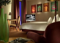 ���� ����� Anna Hotel 4*