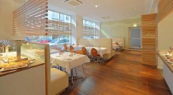 ���� ����� Atrium Best Western 4*