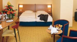 ���� ����� Atrium Best Western 4*