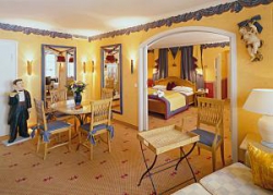 ���� ����� Drei Loewen 4*