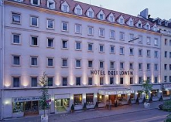 ���� ����� Drei Loewen 4*