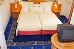 ���� ����� Drei Loewen 4*