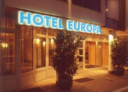 ���� ����� Europa 4*