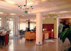 ���� ����� Europa 4*