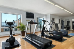 ���� ����� Hilton Munich City 4*