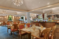 ���� ����� Hilton Munich City 4*