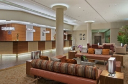 ���� ����� Hilton Munich City 4*
