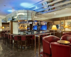 ���� ����� Hilton Munich City 4*