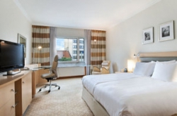 ���� ����� Hilton Munich City 4*