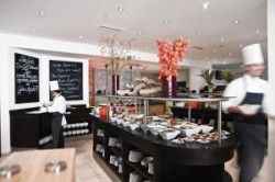 ���� ����� Holiday Inn Munich City Centre 4*