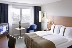 ���� ����� Holiday Inn Munich City Centre 4*