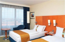 ���� ����� Holiday Inn Munich City Centre 4*