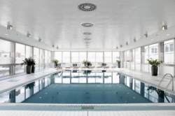 ���� ����� Holiday Inn Munich City Centre 4*
