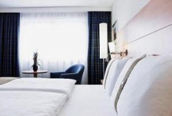 ���� ����� Holiday Inn Munich City Centre 4*