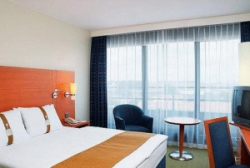 ���� ����� Holiday Inn Munich City Centre 4*