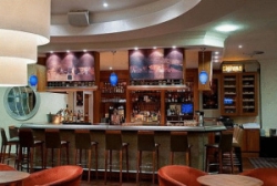 ���� ����� Holiday Inn Munich City Centre 4*