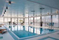 ���� ����� Holiday Inn Munich City Centre 4*