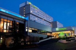 ���� ����� Holiday Inn Munich City Centre 4*