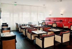 ���� ����� Holiday Inn Munich City Centre 4*