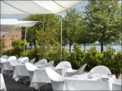 ���� ����� Hyatt Regency Mainz 5*