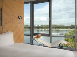 ���� ����� Hyatt Regency Mainz 5*