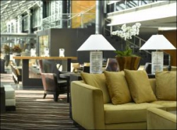 ���� ����� Hyatt Regency Mainz 5*