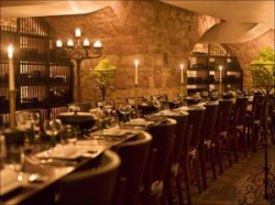 ���� ����� Hyatt Regency Mainz 5*