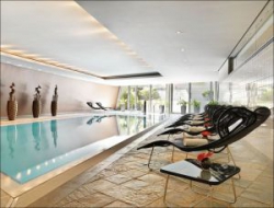 ���� ����� Hyatt Regency Mainz 5*