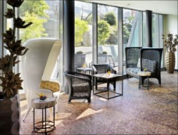 ���� ����� Hyatt Regency Mainz 5*