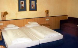���� ����� Domina Park 4*