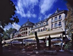 ���� ����� Domina Park 4*