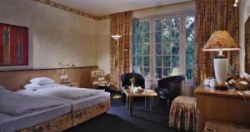 ���� ����� Domina Park 4*