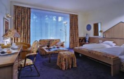 ���� ����� Domina Park 4*